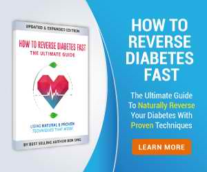 Reverse Diabetes